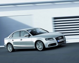 A4 3.0 TDI Ambition quattro S tronic