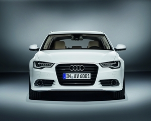 A6 Avant 2.8 FSI quattro S tronic