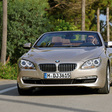 650i Cabriolet