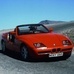 BMW Z1 vs Fiat Punto Evo 1.4 MultiAir Sporting