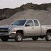 Chevrolet Silverado 2500HD Extended Cab 2WD LTZ Standard Box vs Chevrolet Silverado 1500 Extended Cab 4WD Work Truck Long Box vs Chevrolet Colorado LT3 vs Rolls-Royce Ghost