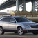 Chrysler Pacifica Touring AWD