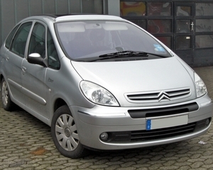 Xsara Picasso HDi 110