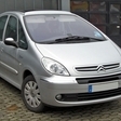 Xsara Picasso HDi 110