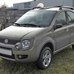 Fiat Panda Cross 1.3 Multijet 4x4 vs Suzuki Splash 1.3L DDiS vs Fiat Fiorino 1.3 Multijet vs Opel Combo Van 1.3 CDTI DPF Easytronic