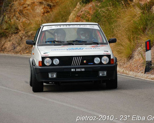 Ritmo 105 TC