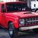 Ford Bronco 4.9 V8