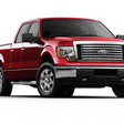 F-Series F-150 157-in. WB XL Styleside SuperCrew 4x4