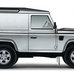 Defender 90 Hard Top