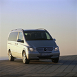 Viano 2.0 CDI Ambiente 4Matic