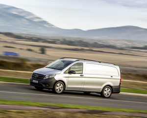 Vito Tourer 9L Select Long 109CDI/34