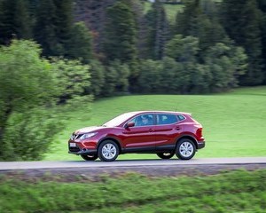 Qashqai 1.2 DIG-T XTRONIC N-Connecta