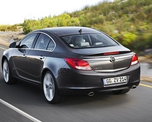 Insignia 1.8 ECOTEC