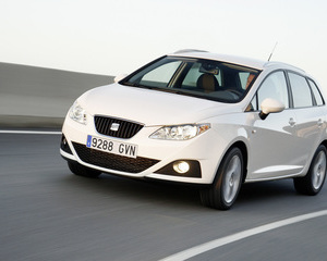 Ibiza ST 1.2 TSI Ecomotive Sport