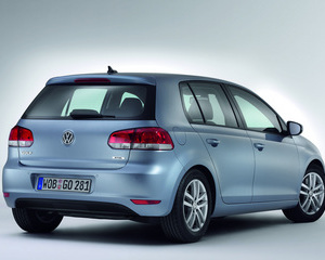 Golf 1.6 TDI BlueM Tech Match