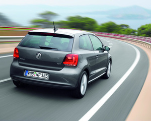 Polo 1.2l TDI Highline