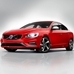 Volvo S60 D3 R design Geartronic vs Volvo S60 D3 Summum Geartronic