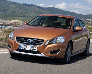 S60 T6 Summum AWD Geartronic