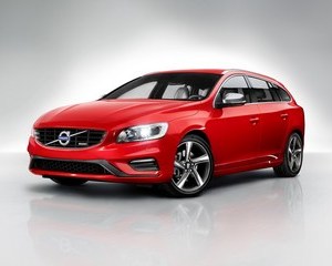 V60 1.6 T4 R-Design Summum Powershift