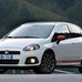 Abarth Grande Punto Abarth 1.4T-jet vs Fiat Bravo 1.4 Active vs Skoda Superb Break 1.4I TSI Elegance vs Opel Corsa 1.4 Twinport Stripe