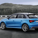 Audi A1 1.4 TFSI Sport vs Audi A1 Sportback 1.6 TDI S tronic vs Renault Grand Kangoo Maxi Z.E.