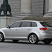 A3 Sportback 2.0 TDI Attraction