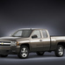 Acura RL Sedan vs Chevrolet Silverado 1500 Extended Cab 2WD LT1 Long Box vs Chevrolet Silverado 1500 Extended Cab 4WD Long Box vs Nissan Frontier King Cab PRO-4X 4X4