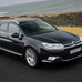 Ford Mondeo 2.0TDCi A6 Titanium vs Citroën C5 Tourer 2.0HDI FAP Exclusive vs Toyota Auris 2.0 D-4D Exclusive