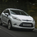 Ford Fiesta 1.25i Titanium