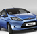 Ford Fiesta 1.6TDCI ECOnetic