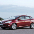 Focus 2.0 TDCi Titanium