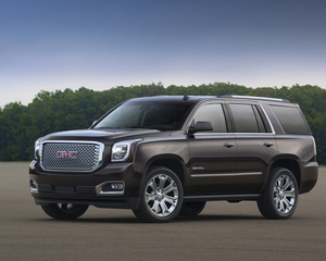 Yukon Denali 6.2 V8 2WD