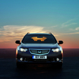 Accord Tourer 2.0 Lifestyle Automatic