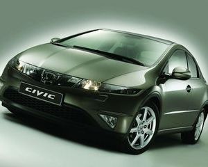 Civic 1.8