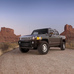 Jeep Liberty Sport 4X2 vs Hummer H3T vs Hummer H3T Adventure vs Dodge Dakota BIGHORN/LONESTAR