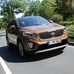 Sorento 2.2 CRDi ISG TX