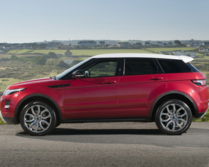 Evoque eD4 2.2 Prestige