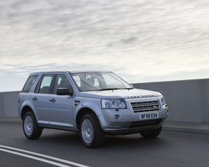 Freelander 2  2.2 TD4 E