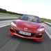 Mazda RX-8 RENESIS Sport vs Daihatsu Terios 1.3 Base vs Toyota Yaris 1.33 VVT-i High Pack MM vs Alfa Romeo Giulietta 1.4 TB Progression