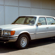 450 SEL