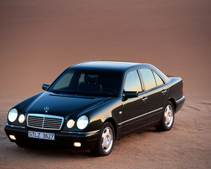 E 200 Diesel