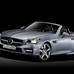 Mercedes-Benz SLK-Class