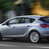 Opel Astra 1.6 Sport Automatic