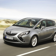 Zafira Tourer 2.0 CDTI