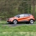 Nissan Juke 1.5 dCi Acenta Sport  vs Peugeot 2008 1.6 e-HDi Active vs Renault Captur Energy dCi 90 S&S Eco2 Exclusive