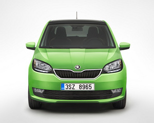 Citigo Style 1.0