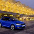 Fabia 1.2 TSI Ambition