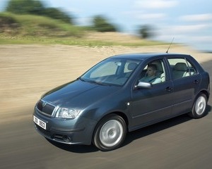 Fabia 1.4 16v