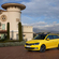 Skoda Fabia Break 1.0 TSI Ambition