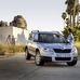 Skoda Yeti 2.0 TDI Green tec Ambition vs Skoda Yeti 2.0 TDI Elegance 4x4